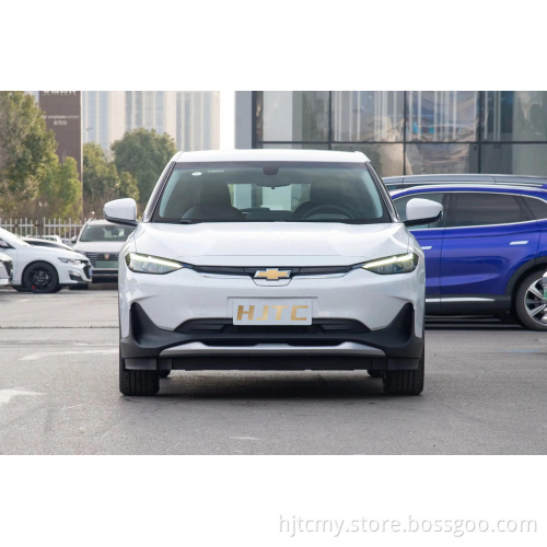 2022 Chevrolet Menlo 2022 Galaxy Edition Electric Cars